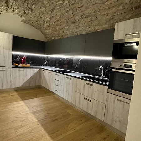 Rustico Cota Holiday home