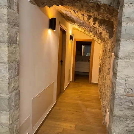 Holiday home Rustico Cota