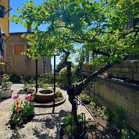 Rustico Cota Holiday home *