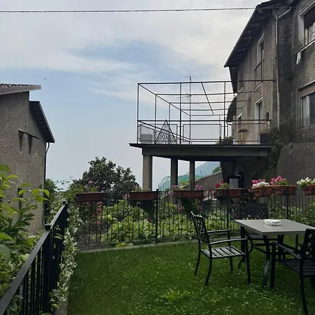 Rustico Cota * Tignale